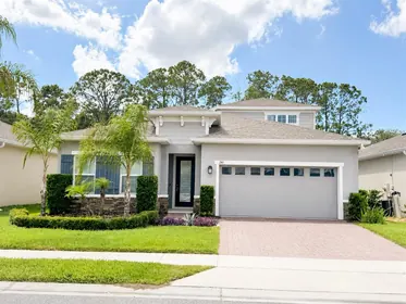 DAVENPORT FL Home