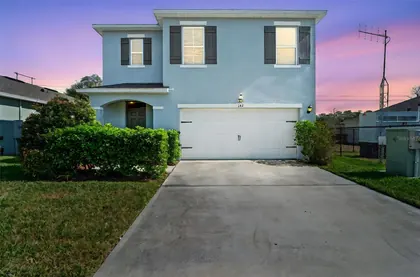 DELAND FL Home