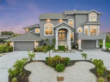 APOLLO BEACH FL Home
