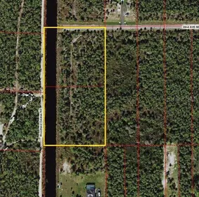 NAPLES FL Property