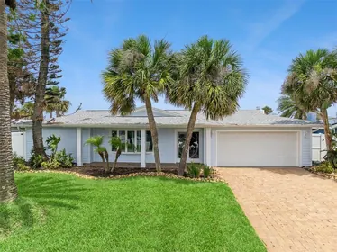PONCE INLET FL Home