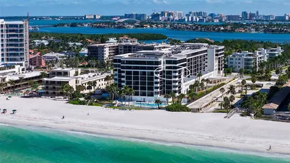 SARASOTA FL Home