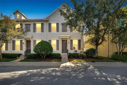TAMPA FL Home
