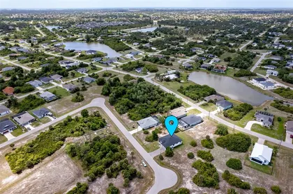 ROTONDA WEST FL Home