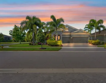 APOLLO BEACH FL Home