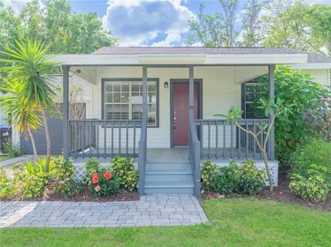 WINTER PARK FL Home