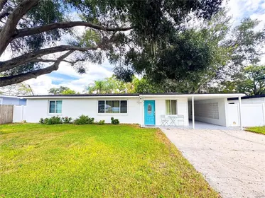 RIVERVIEW FL Home
