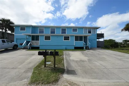 FLAGLER BEACH FL Home