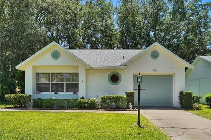 PORT RICHEY FL Home