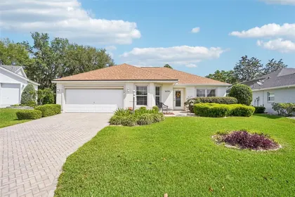THE VILLAGES FL Home