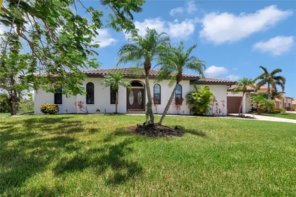 PUNTA GORDA FL Home