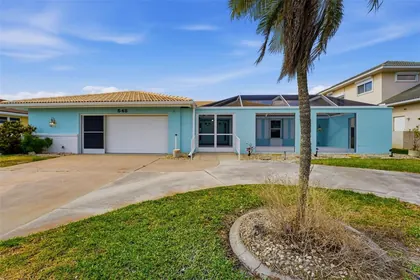 PUNTA GORDA FL Home