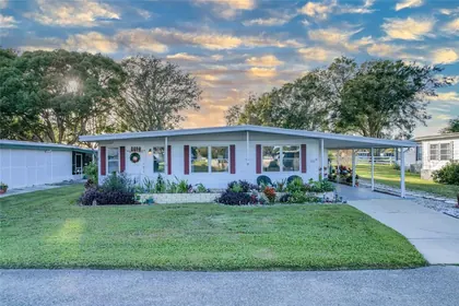 ZELLWOOD FL Home