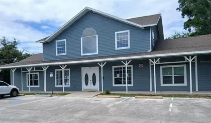 CRYSTAL RIVER FL Rental