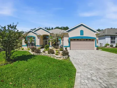 LEESBURG FL Home