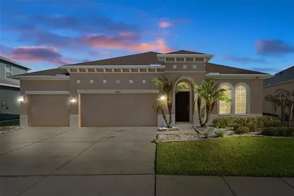 WESLEY CHAPEL FL Home
