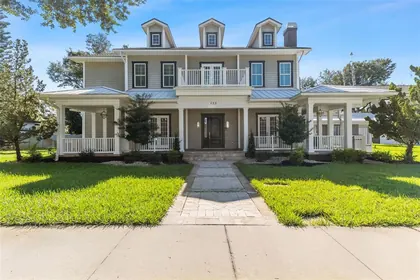 BRANDON FL Home