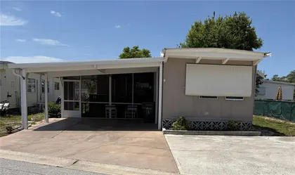 SARASOTA FL Home