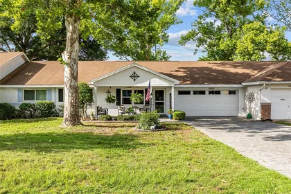 OCALA FL Home