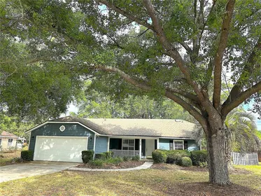 GAINESVILLE FL Home