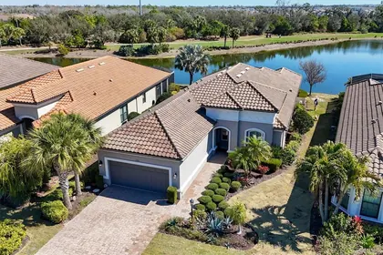 BRADENTON FL Home