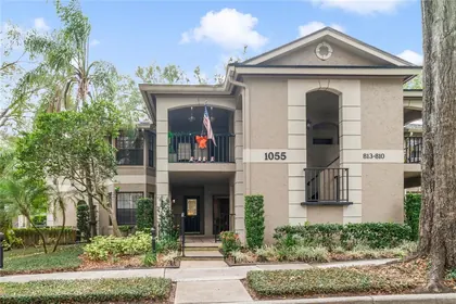 ALTAMONTE SPRINGS FL Home