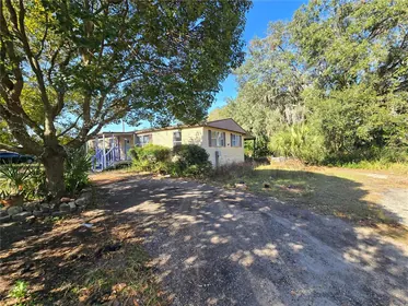 MULBERRY FL Home