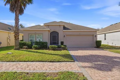 DAVENPORT FL Home