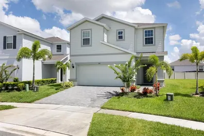 DAVENPORT FL Home