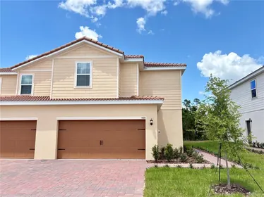 POINCIANA FL Home