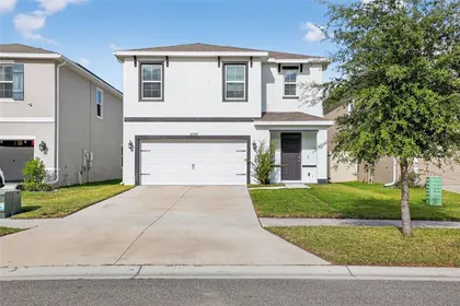 WESLEY CHAPEL FL Home
