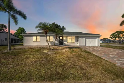 NORTH PORT FL Home