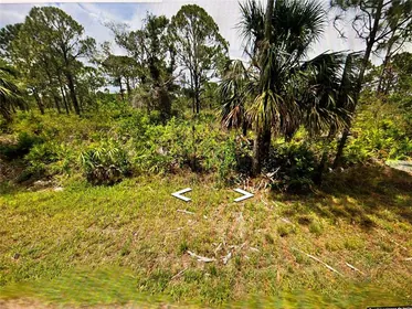PORT CHARLOTTE FL Property