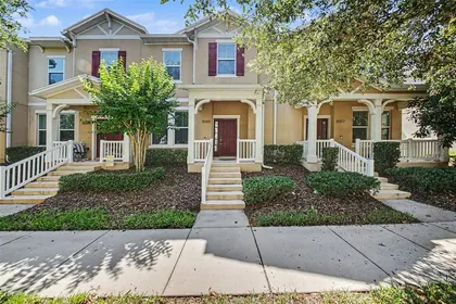 WINTER GARDEN FL Home