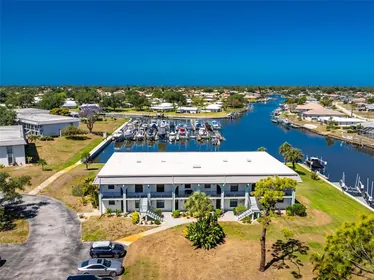 ENGLEWOOD FL Home