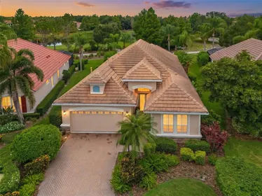 LAKEWOOD RANCH FL Home
