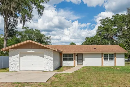 SPRING HILL FL Home