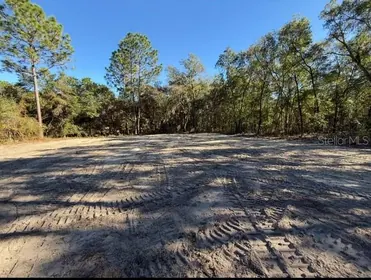 HAWTHORNE FL Property