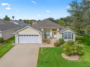 THE VILLAGES FL Home