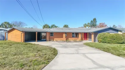 TAVARES FL Home