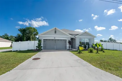 KISSIMMEE FL Home