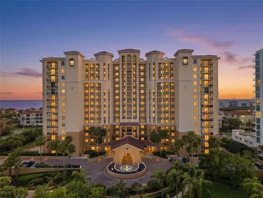 TAMPA FL Home