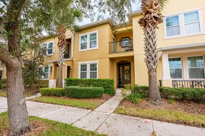 WINDERMERE FL Home