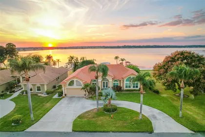 AUBURNDALE FL Home