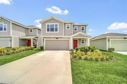 KISSIMMEE FL Home