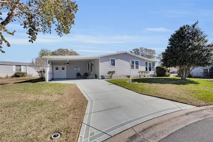 LADY LAKE FL Home