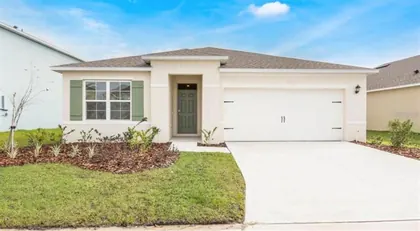 HAINES CITY FL Home