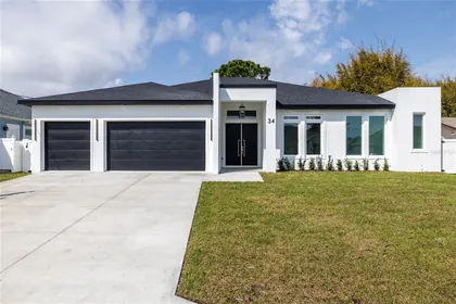 PALM COAST FL Home