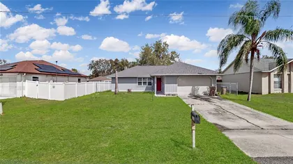 KISSIMMEE FL Home