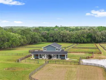 WILLISTON FL Home